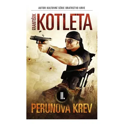 Perunova krev II. - Kotleta František