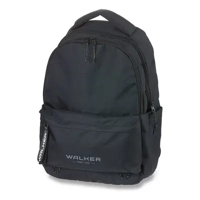 Batoh Walker Alpha - Black Melange