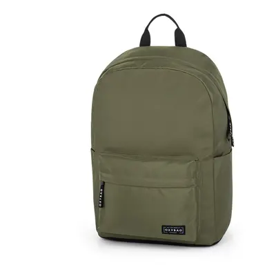 Studentský batoh Oxy Runner - Olive