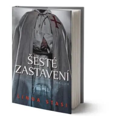 Šesté zastavení - Stasi Linda