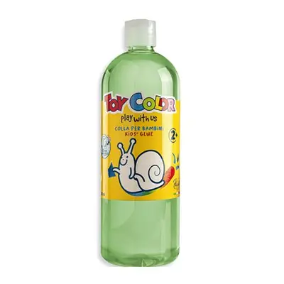 Dětské lepidlo TOY COLOR - 1000 ml