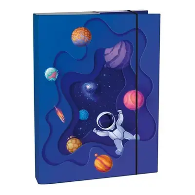 Box na sešity A5 - Astronaut