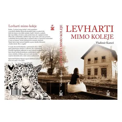 Levharti mimo koleje - Kameš Vladimír