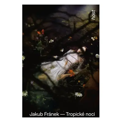 Tropické noci - Fránek Jakub