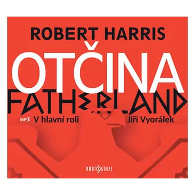 CD Otčina - Harris Robert