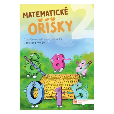 Matematické oříšky 2