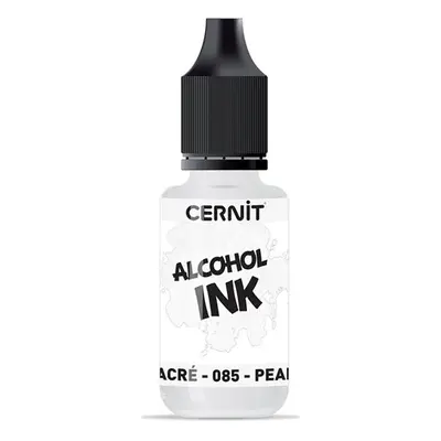 Alkoholový inkoust CERNIT 20 ml - perleťový