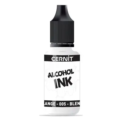 Alkoholový inkoust CERNIT 20 ml - ředidlo