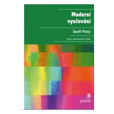 Moderní vyučování - Geoff Petty