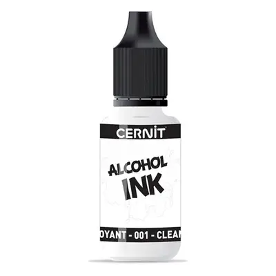 Alkoholový inkoust CERNIT 20 ml - čistič