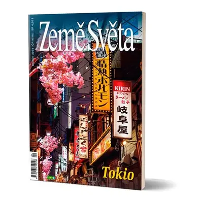 Země Světa - Japonsko - Tokio