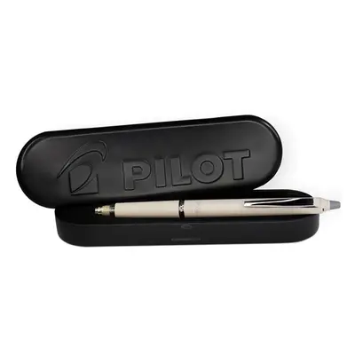 Pilot FriXion Clicker Zone 07 Roller 0,7 mm - béžová