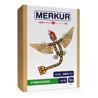 Merkur - Pterosaurus 145 ks