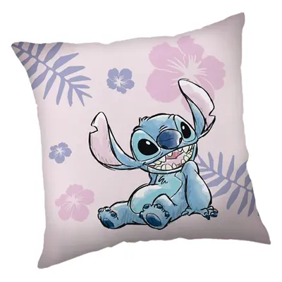 Polštářek Lilo and Stitch "Pink"