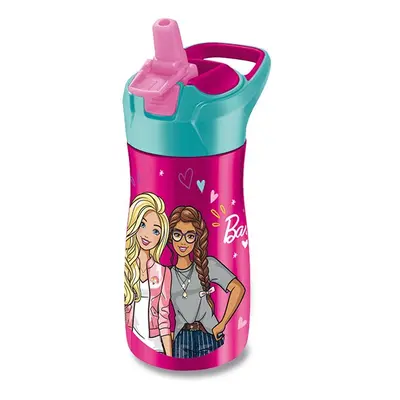 Lahev na nápoje MAPED Concept Kids Barbie - 430 ml