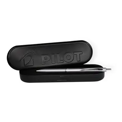 Pilot Acro 1000 Kuličkové pero 1 mm - šedá