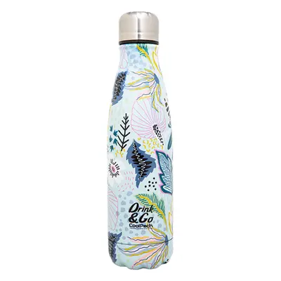 Termoláhev CoolPack 500 ml nerez - Davao