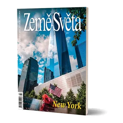 Země Světa - New York