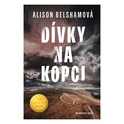 Dívky na kopci - Alison Belshamová