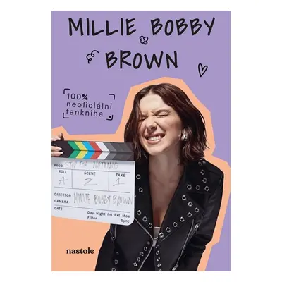 Millie Bobby Brown - Pavel Bušta