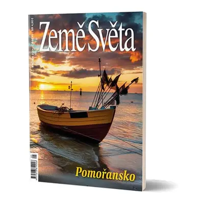 Země Světa - Pomořansko