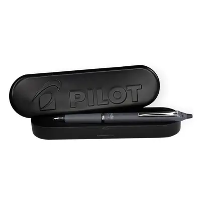 Pilot FriXion Clicker Zone 07 Roller 0,7 mm - šedá