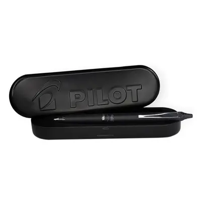 Pilot FriXion Clicker Zone 07 Roller 0,7 mm - černá