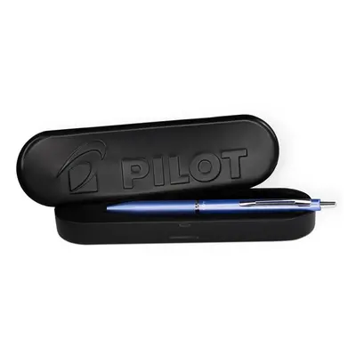 Pilot Acro 1000 Kuličkové pero 1 mm - nebeská modř