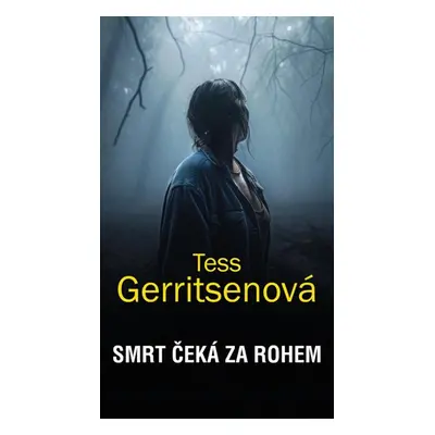 Smrt čeká za rohem - Gerritsenová Tess