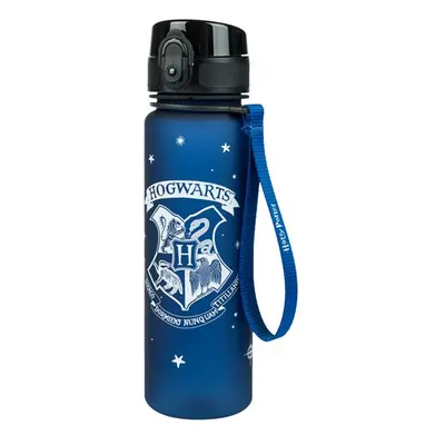 BAAGL Tritanová láhev na pití 500 ml - Harry Potter Bradavice