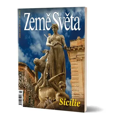 Země Světa - Sicílie