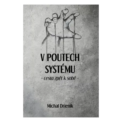 V poutech systému - Cesta zpět k sobě - Drienik Michal