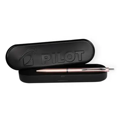 Pilot Acro 1000 Kuličkové pero 1 mm - světle růžová