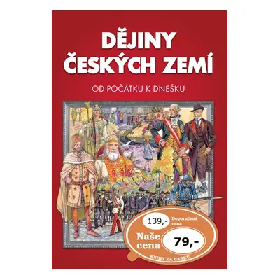 Dějiny českých zemí