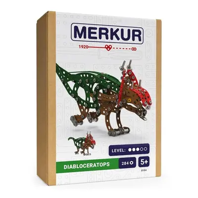 Merkur - Diabloceratops 284 ks