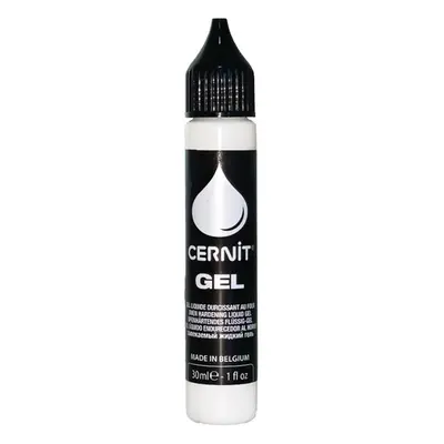 CERNIT tekutý polymerový gel 30 ml - perleťový