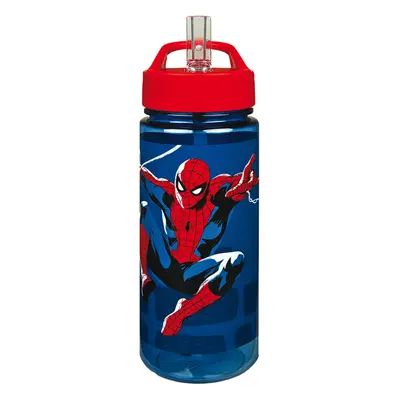 Láhev na pití 500 ml - Spiderman 2023