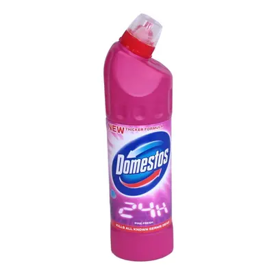 Domestos 750 ml - Pink Fresh