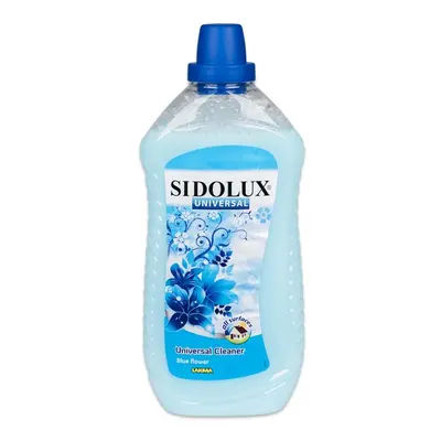 Sidolux universal 1 l - Blue flower