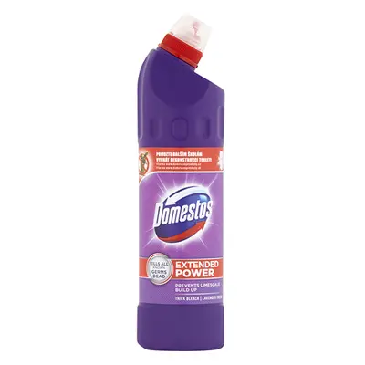 Domestos 750 ml - Levandule