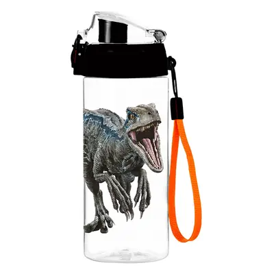 Láhev na pití OXY CLiCK 500 ml - Jurassic World/Jurský svět