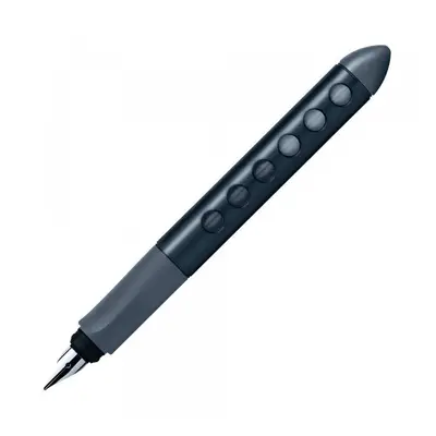 Bombičkové pero Faber-Castell Scribolino pro leváky - černá