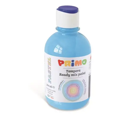 Temperová barva PRIMO PASTEL, 300ml, sv.modrá