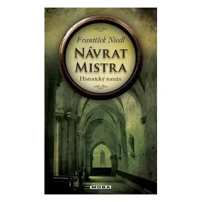 Návrat mistra (1) - Niedl František