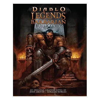 Diablo Legendy o barbarovi: Bul-Kathos - neuveden