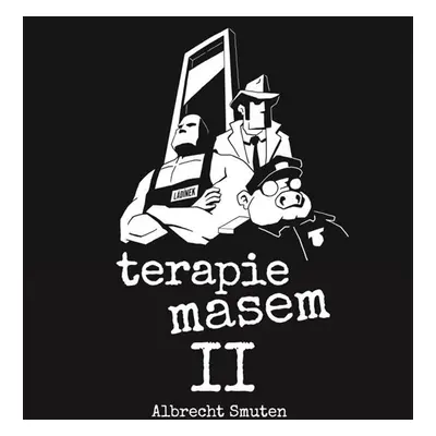 Terapie masem 2 - Smuten Albrecht