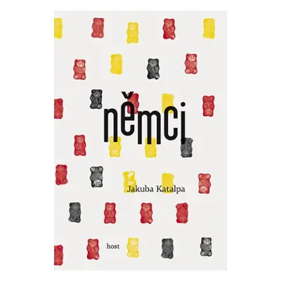 Němci - Katalpa Jakuba