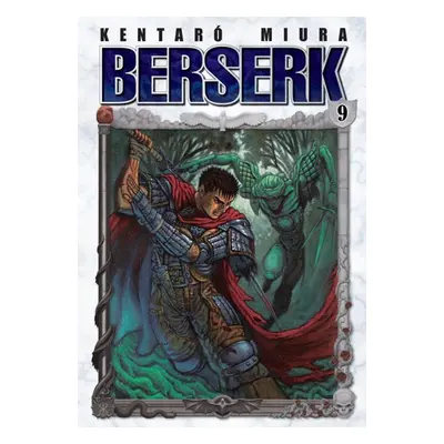 Berserk 9 - Miura Kentaró