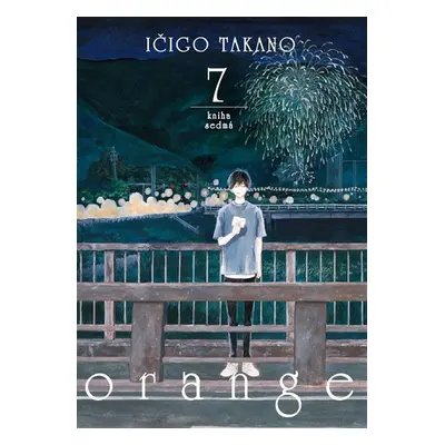 Orange 7 - Takano Ičigo