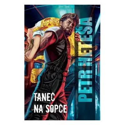 Tanec na sopce - Heteša Petr